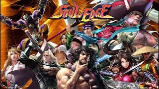 Khan Super Session - The Edge of Soul (edit)