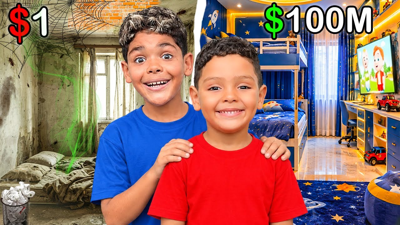 Latest Title & Thumbnail