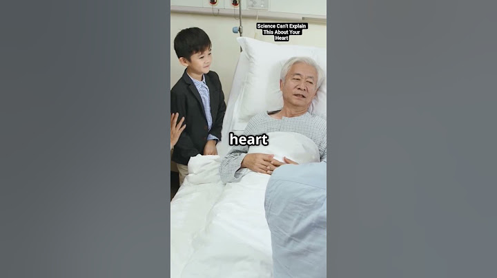 Science Can’t Explain This About Your Heart