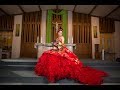 Sulema's Quinceañera Estilo Charra