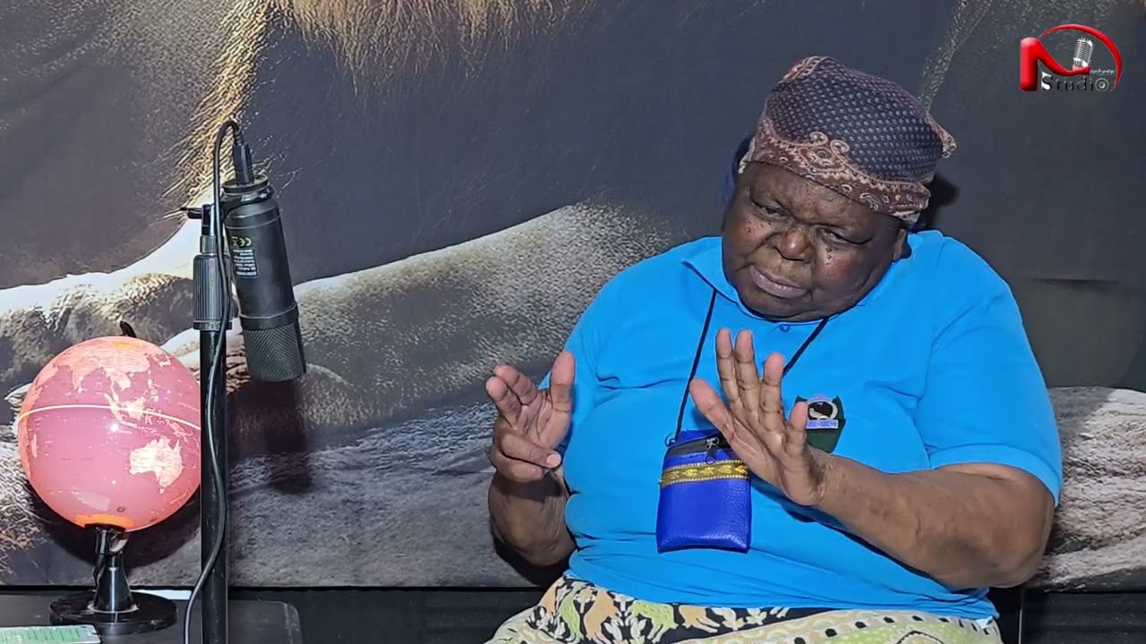 Kokwani n'wa Ndhuma | Machangana ya dya vanhu | Solly u ni qambhile | Ni rhandza huwa |
