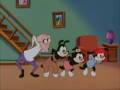 The Monkey Song, Belafonte version with Animaniacs video The Monkey Song, Belafonte version with Animaniacs video