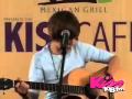 Justin Bieber-Favorite Girl (acoustic/live) Kiss Fm