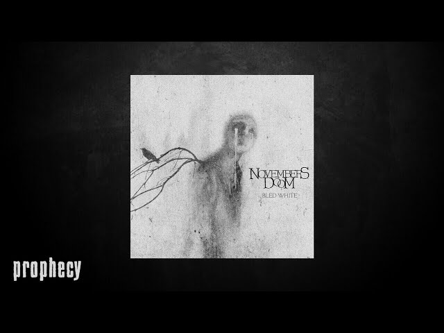 Novembers Doom - Heartfelt