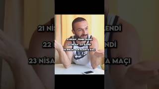 Sıra Beşiktaş’a mı geldi 😳 #shorts