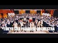 「風のプロフィール feat. 習志野高校吹奏楽部」Music Video / TOKYO SKA PARADISE ORCHESTRA