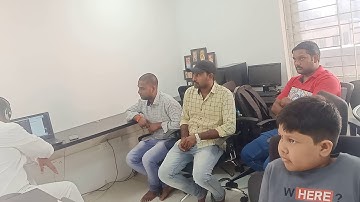 ReactJs ClassRoom and Online Live Demo By Praveen sir -24th Jan2021 -9059868766 in Telugu