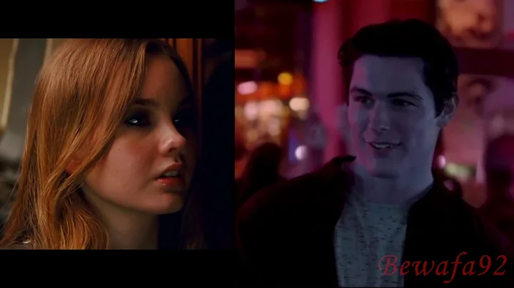 Hush Hush Trailer || Patch & Nora