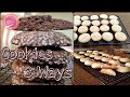 3 Cookie Recipes by Home Cook Diaries