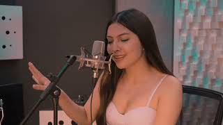 CONTIGO VOY A MUERTE - KAROL G ft. Camilo | Musical Shape Sessions | Yoelys Camargo [SESION 2]