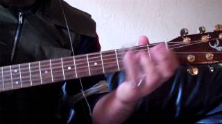 Hyouhaku - Naruto Shippuden (Solo Guitar) chords