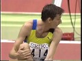 Long jump final men -  Maebashi 99