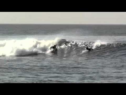 bodyboard sngal, Louis Vermeulen, Film par Barbara...