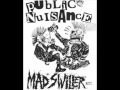 Public Nuisance - Suicide Pilot