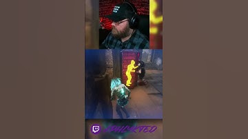 Fun with the Unknown | Dead by Daylight  #dbd #dbdgamer #dbdsurvivor #dbdshorts #dbdmemes #gaming