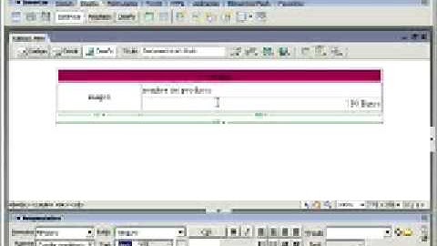 dreamweaver  creacion de un sitio web con videotutoriales.es tablas 1