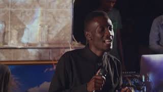 FIG Worship Culture - Zawa Indonga (feat. Donald Roy)