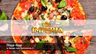 Pizza-bar "Imperia"