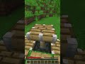 Minecraft: Which trap was the best? ? #Shorts