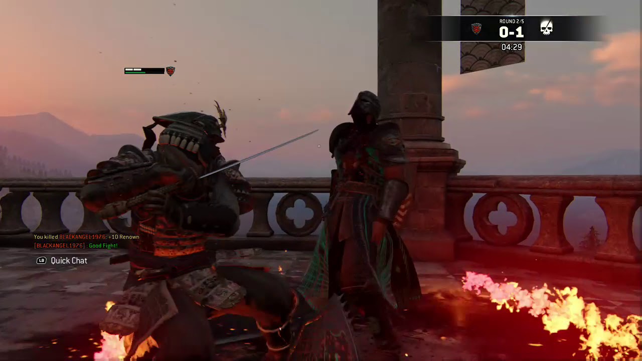 For Honor Standard Edition For Honor Standard Edition
