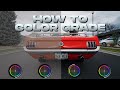 Learn how to Color grade Viral Car edits using DaVinci Resolve Beginner