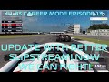 F1 23 Mobile Racing Career Mode Episode 13: UPDATE WITH BETTER SLIPSTREAM! NOW WE CAN FIGHT!