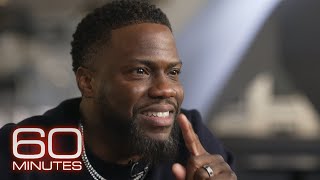 Kevin Hart I Sunday on 60 Minutes