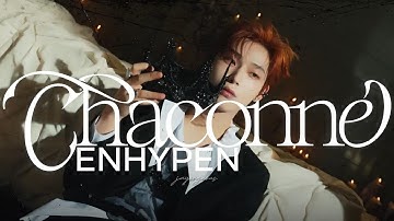 ENHYPEN (엔하이픈) - 