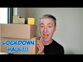 Lockdown Skincare Haul :: Kbeauty, luxury, and a new device!
