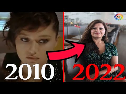 لن تصدق كيف أصبح أبطال مسلسل عشق وجزاء بعد 12 سنة من عرضه