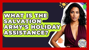 What Is The Salvation Army