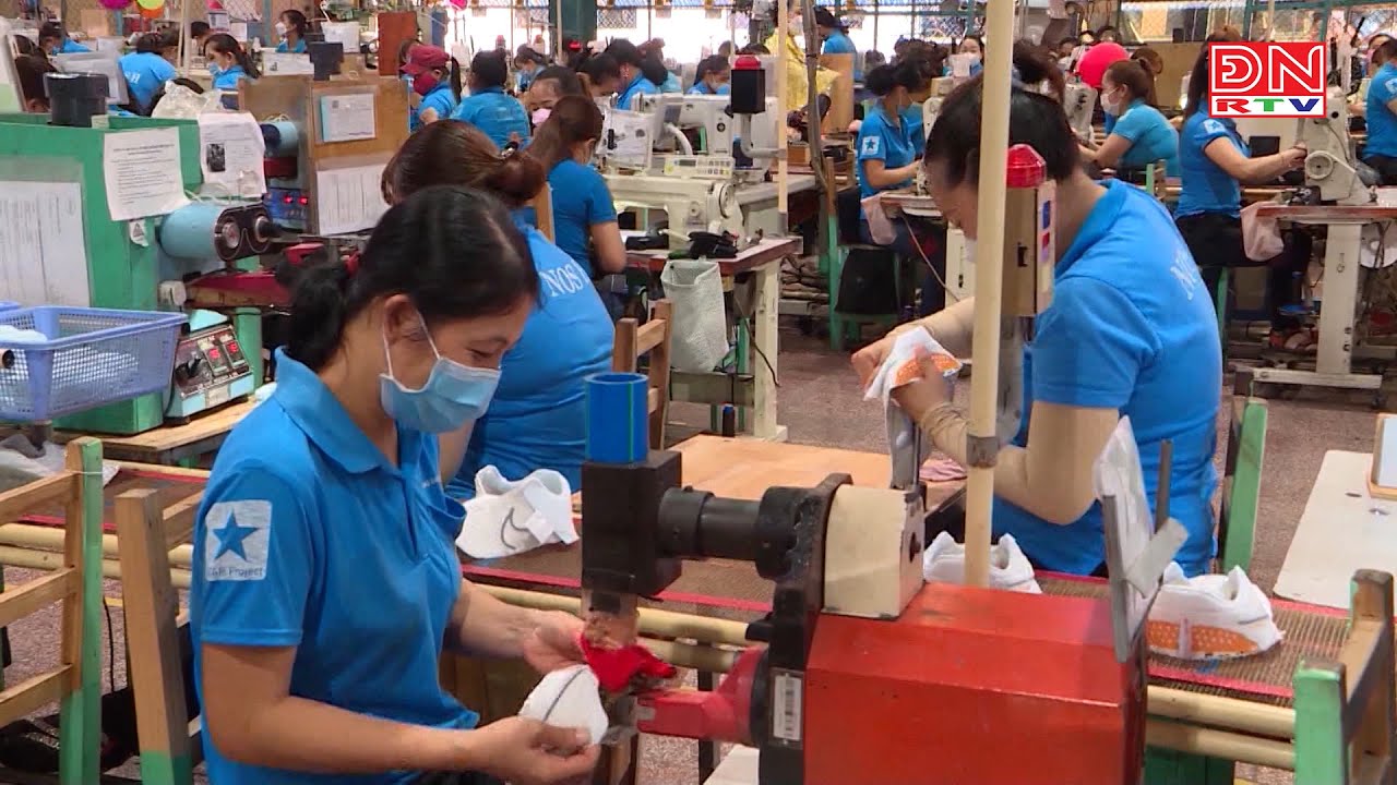 Cẩm nang: 9+ Công ty Xuất Khẩu Lao Động Tốt tại Hậu Giang và Lưu ý quan trọng