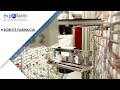 El Robot de farmacia Apostore en pleno rendimiento | Expofarm