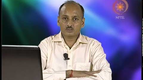 Mod-04 Lec-02 Direct and Basic Iterative Methods for Linear Systems