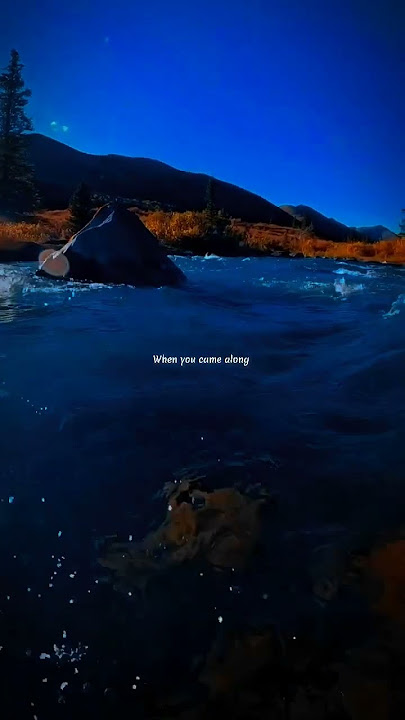 Maher Zain - For The Rest Of My Life - Lyrics Video - Aesthetic Edit