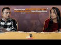 Kita-Kita Aje! - EPISOD 28: "Dipentas saya seorang penyanyi tetapi bila di bawah saya.." - Haiza