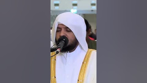 تلاوة رائعه للشيخ هيثم الدخين من صلاة التراويح سورة إبراهيم.sheikh Haitham Al Dakhin, surah Ibrahim