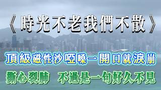 Relaxing Chinese Pop Songs 2026🎵《时光不老我们不散》Best Song Ever 🎉抒情R&B | 2026超好听的中文歌单 💖