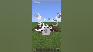 Minecraft Believer music 🎵 #shorts