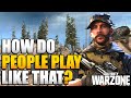 Spectating Random Buyback Quads in Warzone | Modern Warfare Quads Gameplay Breakdown Tips | #15