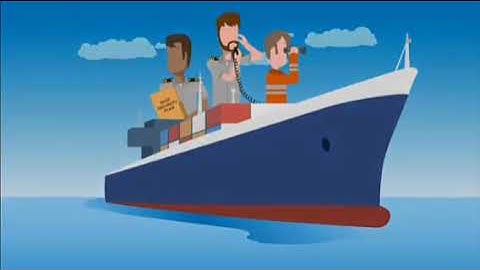 Security Awareness : SOLAS and ISPS Code | ISPS Training Vedio