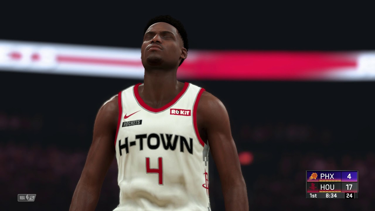 rockets city uniforms