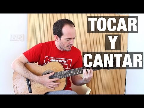 Cómo Tocar y
