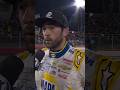 Driver No 9 is ready to defend his Cook Out Clash crown