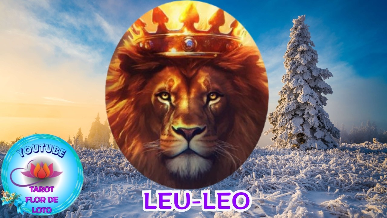 LEU♌16-22 FEBRUARIE 2026🔮❄️NU TE GRABI,ADEVARUL VINE PRIN GANDIRE SI EXPLORARE🔮❄️