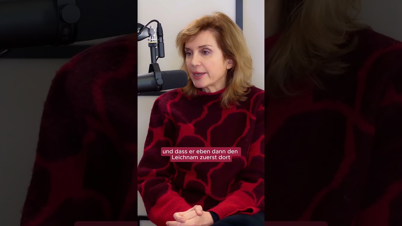 Influencerin erwürgt, das skurrile Nachtatverhalten des Ex-Freundes 