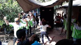 Download Lagu Polisi bersama RISMA MUSIK DI GEMEL EDISI NYAMBUT MP3