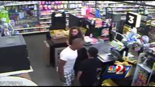 Investigators need public's help finding gunmen who robbed Dollar General