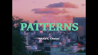 NNAVY x Chelan - PATTERNS