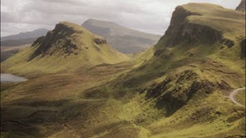 Mendelssohn - Hebrides Overture (Fingal's Cave)  (Abbado)